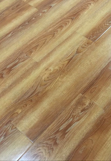 Gloss Crystal surface laminate flooring